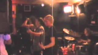 To Light An Abyss - Apocalyptic Terror live