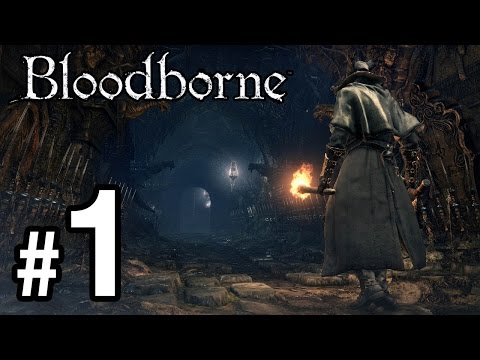 bloodborne playstation 4 release date