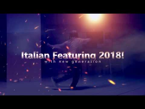 Jumpstyle Italian Featuring 2018 || with new Jumpers