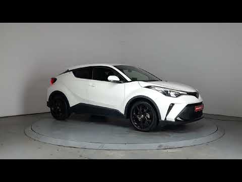 Toyota C-HR HYBRID AUTOMATIC *RETAIL PRICE €24,450 - Image 2