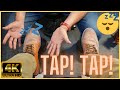 TAP TAP RELAX ANGELO SHOE SHINE ASMR