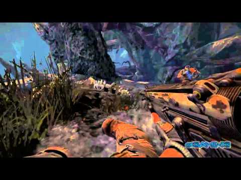 [HD] Bulletstorm Walkthrough - Part 9 - [ITA]