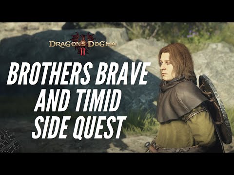Jordan Bell - Timid And Brave - Misc Originals