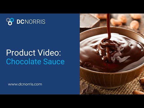 Chocolate Sauce