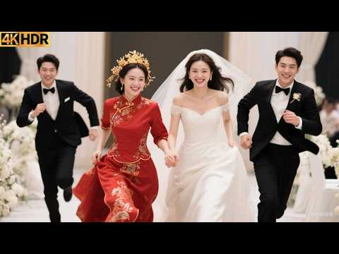 Mi amiga y yo viajamos una novela como villanas cambiamos la trama y nos casamos con dos guapos CEO