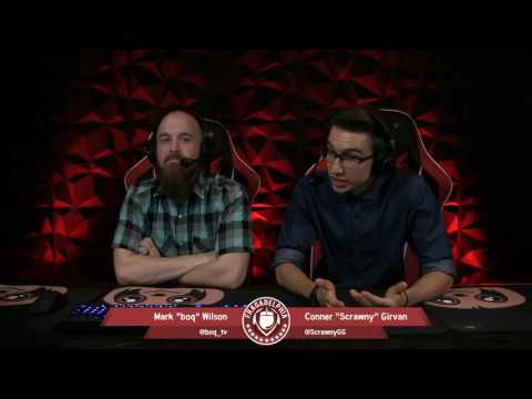 Pupper Squad vs CLG Red (Decider Match) - Fragadelphia 9 - Group Stages