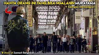 Download lagu SELURUH ALUR CERITA SANNOH RENGOKAI GENG TERKUAT DI KOTA SWORD RIVAL MURAYAMA SMA OYA DALAM 57 MENIT mp3