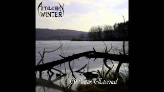 Appalachian Winter - In Fear Before the Coming Storm