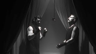 Me sale a cuenta: RAYDEN – FRAN PEREA