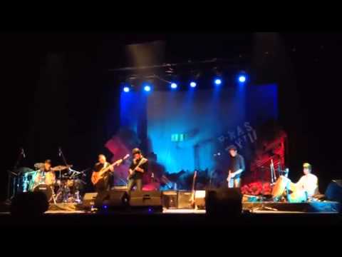 Tohpati - Janger - Ethnomission - Live at STSI Bandung