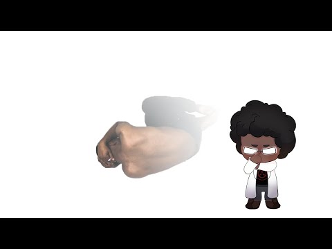 Don't ignore this poor man, he will fade from existence - SCP 1467