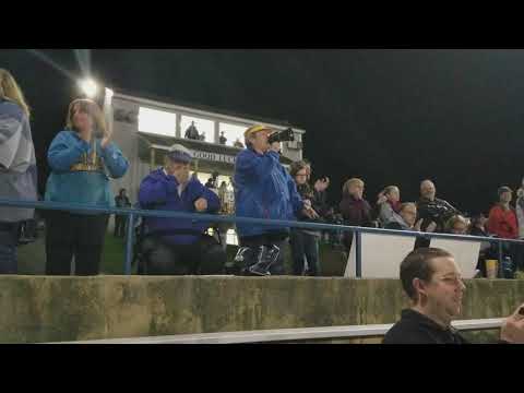 The greatest band in the land: Acton-Boxborough, MA.