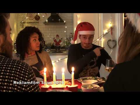 Alexej Antic Showreel