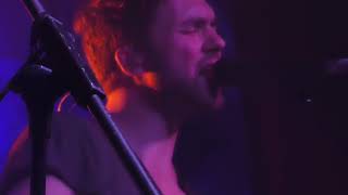 Andy Brown - Lay With Me