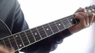 learn bheegi yaadein guitar chords