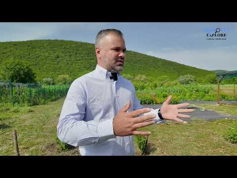 Slava Cercheză, următoarea destinație turistică din Tulcea