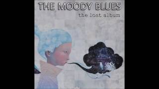 The Moody Blues - The Lost Album