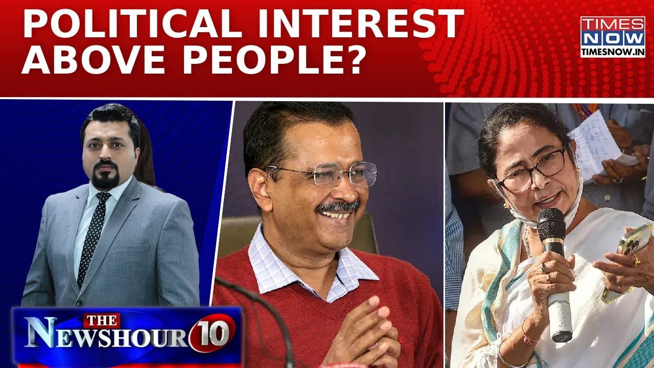 PM Modi Extends Ayushman Scheme; Trains Guns At Bengal & Delhi Govt For Not Joining Scheme| Newshour