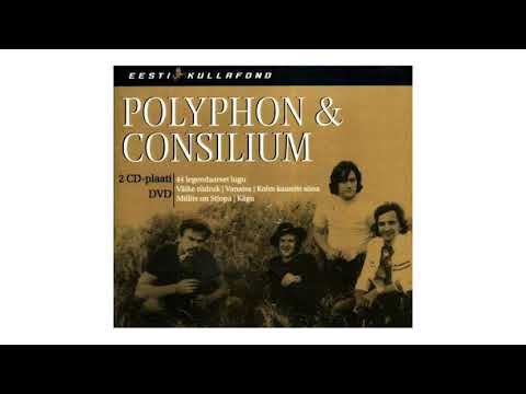 Polyphone & Consilium - Vana Prantsuse Ajakiri