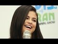 Selena Gomez Does Not Sing About Farting Carrots In Good For You