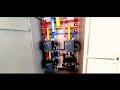 3phase 600Amp Electrical MCCB Panel 415V Power Supply Start Delta Connection VFD Use For Motor