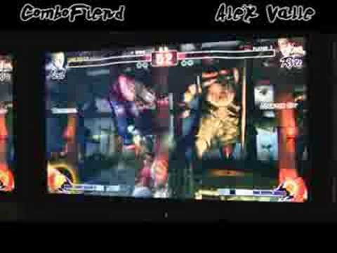 FFA SF4 Tournament Grand Finals set2 (9/6/08)part 1