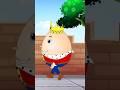 Humpty Dumpty Sat On A Wall ZingyKidz