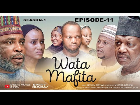 WATA MAFITA SEASON 1 EPISODE 11 WITH ENGLISH SUBTITLES