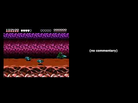 SDA Classic Games Done Quick - Battletoads (NES) - Part 1