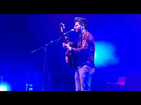 NE ME QUITTE PAS "LOUKAS"