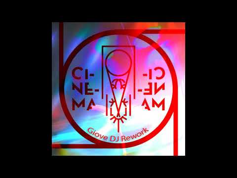 Samuel feat. Francesca Michielin - Cinema (Giove DJ Rework)