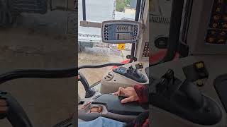 휠 트랙터 Massey Ferguson MF7624, 4x4, 5817 MTH                                    Zpět n | 이미지 4 - Agroline
