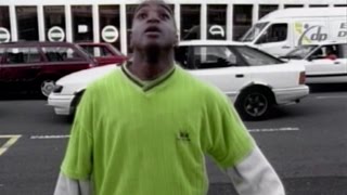 Porn Kings vs. Dj Supreme - Up To The Wildstyle 1998 (Reupload)