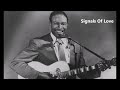 Jimmy Reed-Signals Of Love