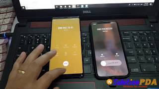 Simcard GSM Unlock Samsung Galaxy Note 9 Sprint N960U Instantly