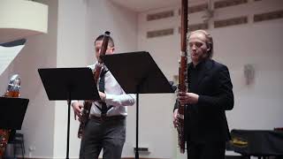E. Grieg - Småtroll, Lyric Piecec, Op. 71, No. 3, arranged by Kristian Oma Rønnes