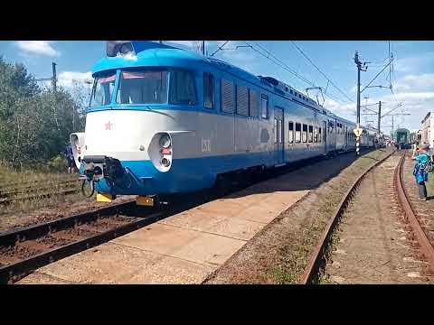 Žabotlam v 451 045/046 odjezd