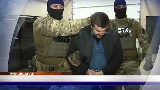 «Էպիկենտրոնի» հիմնական թողարկումը` 19:30-ին