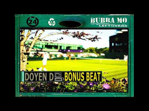 Doyen D - Bonus Beats
