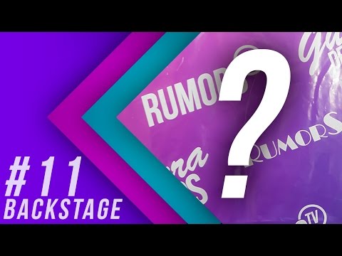 Backstage 11 Guerra de Egos