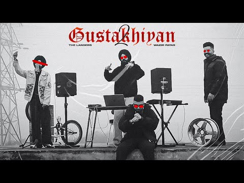 Gustakhiyan 2 — watch video