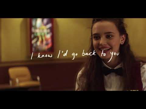 Back to You (Lyric Video) [OST by Selena Gomez]