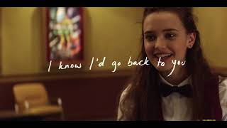 Selena Gomez - Back To You (Lyrics)