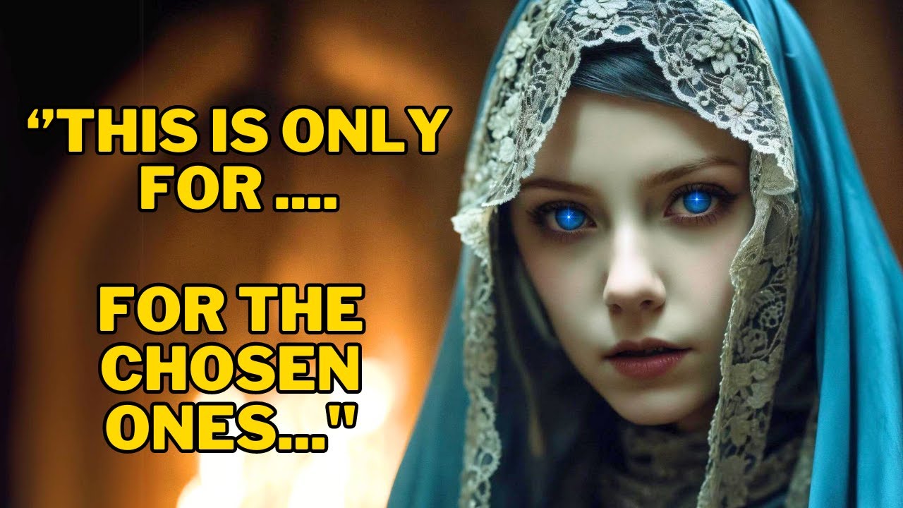 MESSAGE FROM THE ANGELS: "BECAUSE WHEN THEY MESS WITH YOU, THIS WILL HAPPEN..."