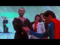 Superman- Michael Sembello Music Video