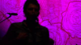 Avett Brothers &quot;Pretty Girl From Michigan&quot; Austin 360 Amphitheater, Austin, TX., 05.31.13