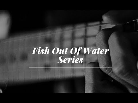 Tony Joe White - Closer To The Truth Reaction (Fish Out Of Water Series)