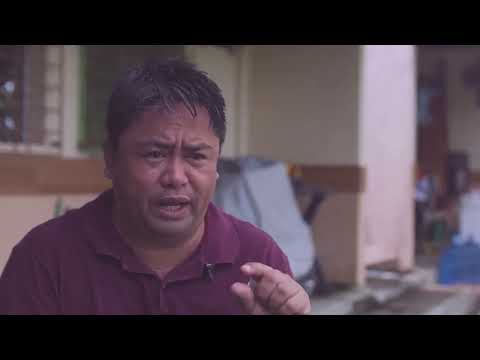 Interview zu den Arbeitsbedingungen in der Elektronikindustrie in den Philippinen