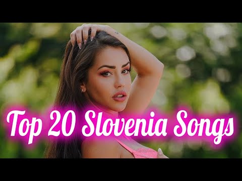 Top 20 Slovenia Songs Of The Week 🇸🇮 | Top 20 Slovenian Songs Of 2023