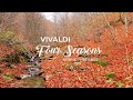 Antonio Vivaldi - The Four Seasons - 08 Autumn Mvt 2 Adagio molto